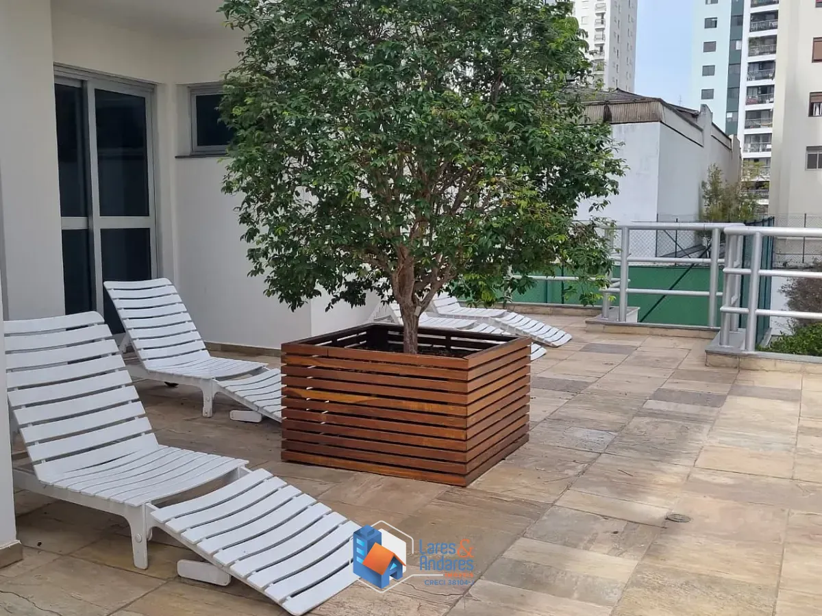 Apartamento, 4 quartos, 178 m² - Foto 85