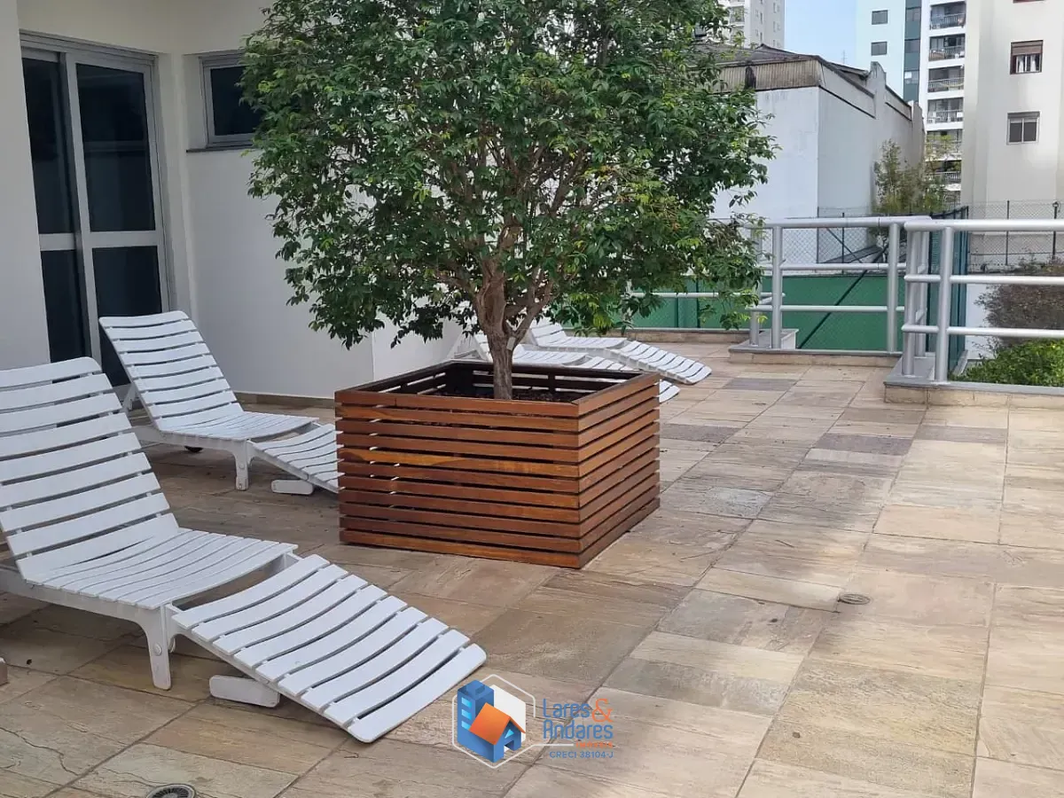 Apartamento, 4 quartos, 178 m² - Foto 82