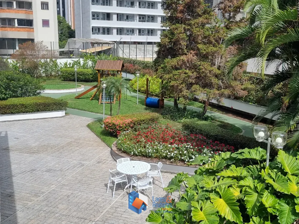Apartamento, 4 quartos, 178 m² - Foto 83
