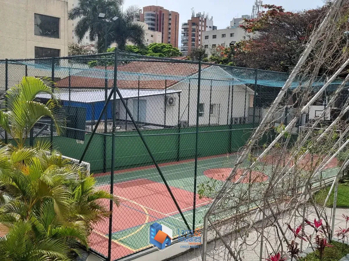 Apartamento, 4 quartos, 178 m² - Foto 84