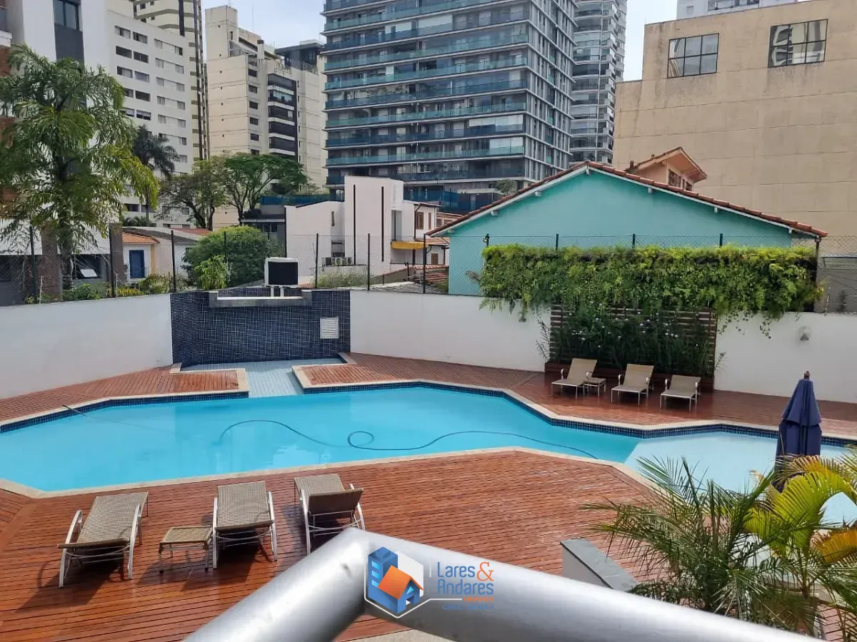 Apartamento, 4 quartos, 178 m² - Foto 59