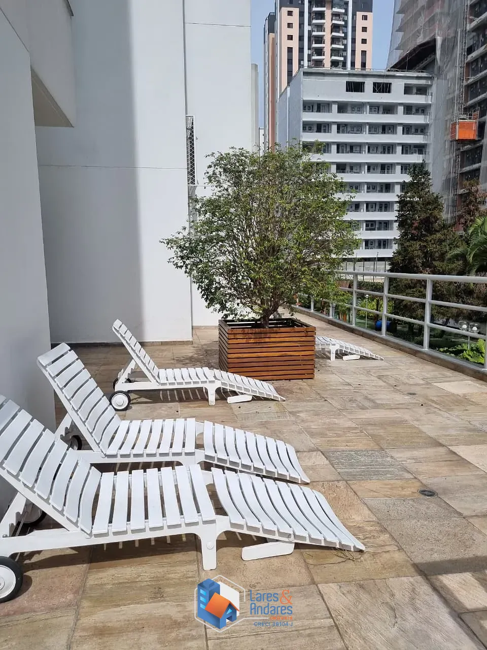 Apartamento, 4 quartos, 178 m² - Foto 86