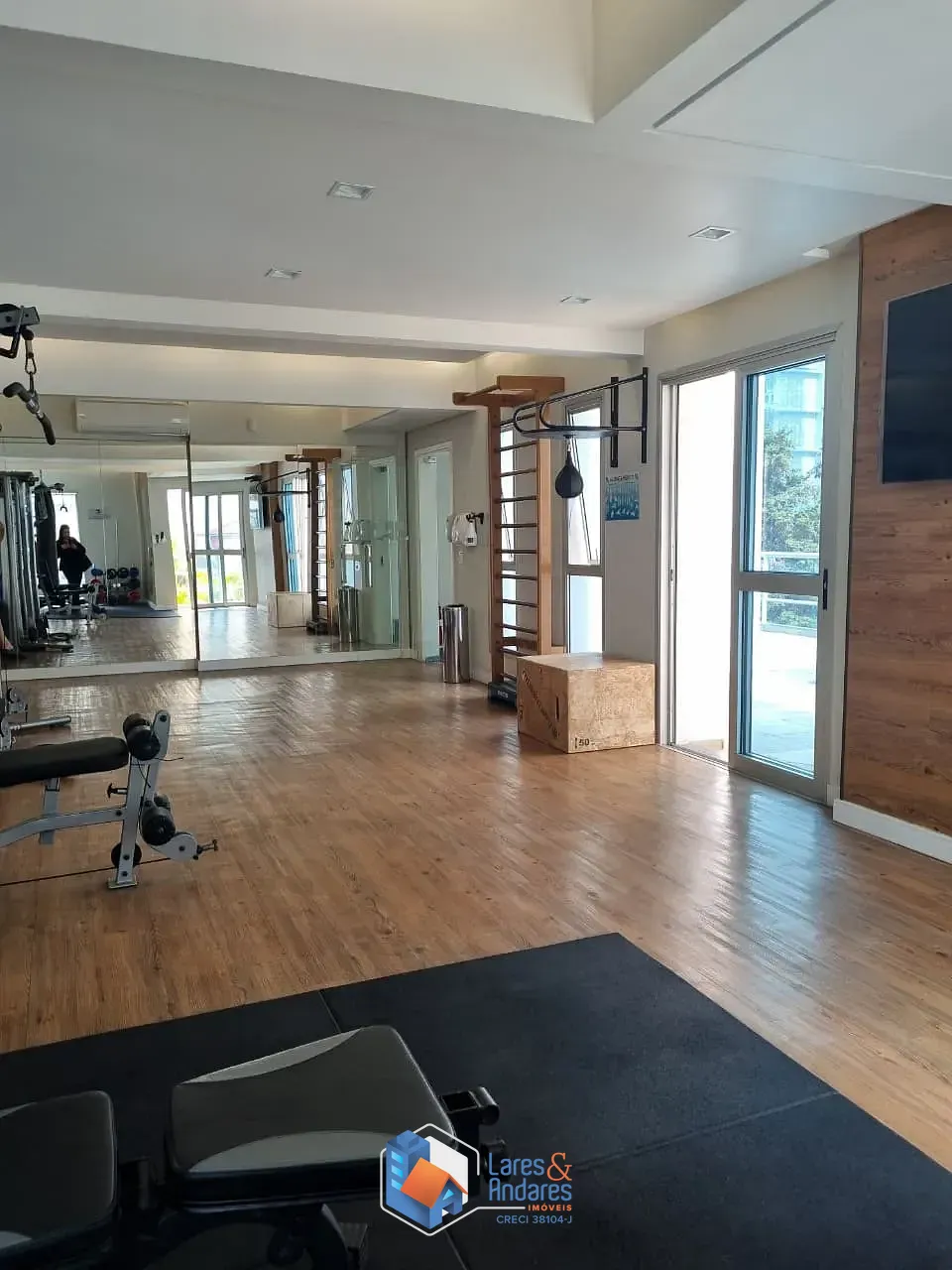 Apartamento, 4 quartos, 178 m² - Foto 87