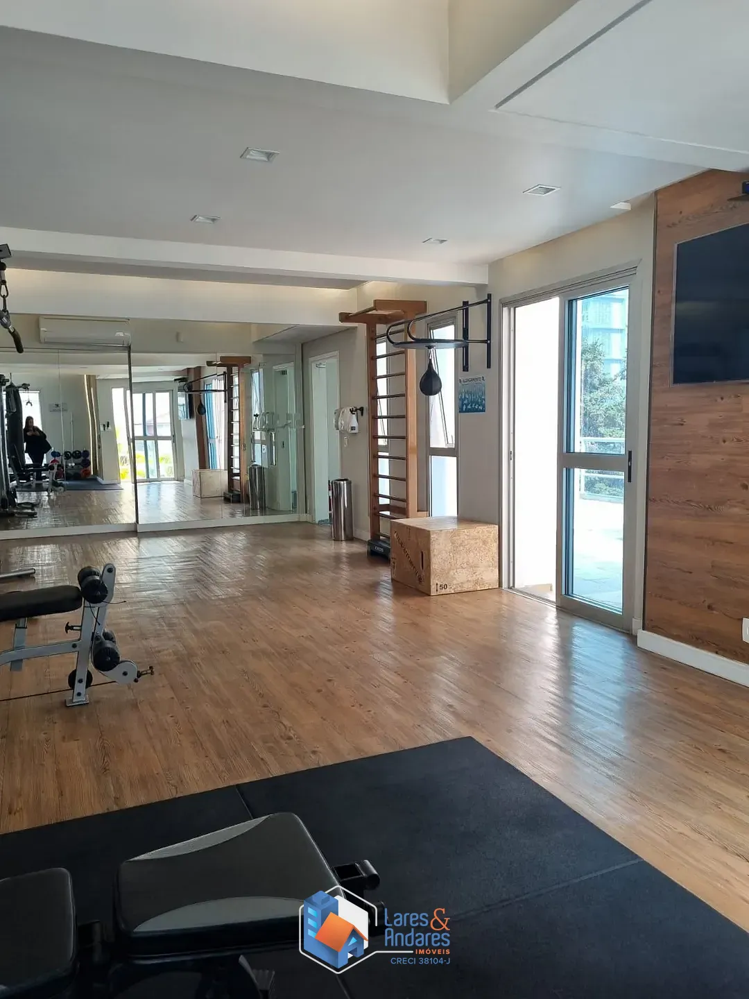 Apartamento, 4 quartos, 178 m² - Foto 88