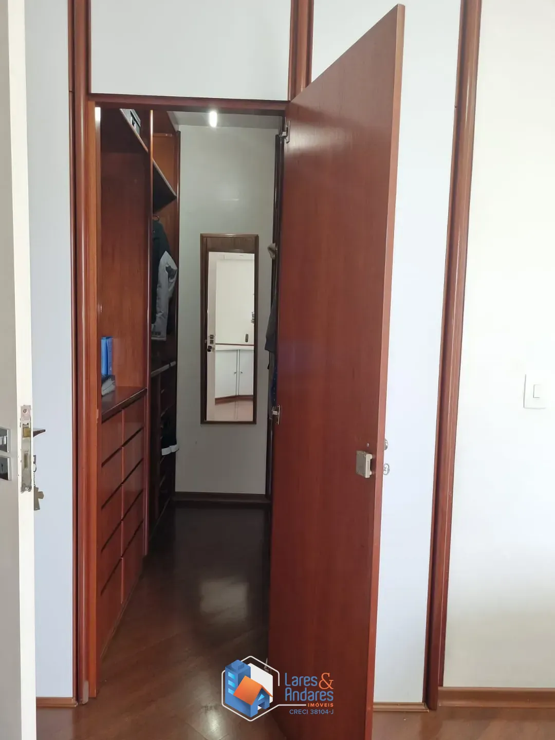 Apartamento, 4 quartos, 178 m² - Foto 40