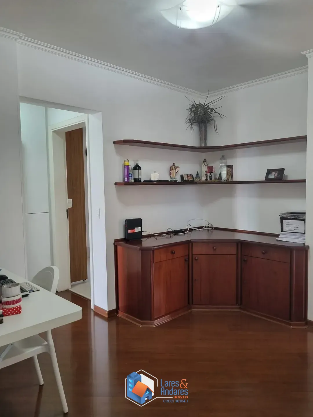Apartamento, 4 quartos, 178 m² - Foto 25