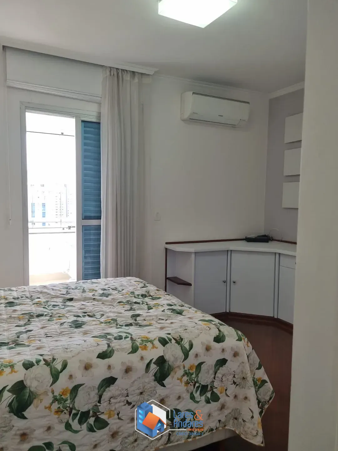 Apartamento, 4 quartos, 178 m² - Foto 43