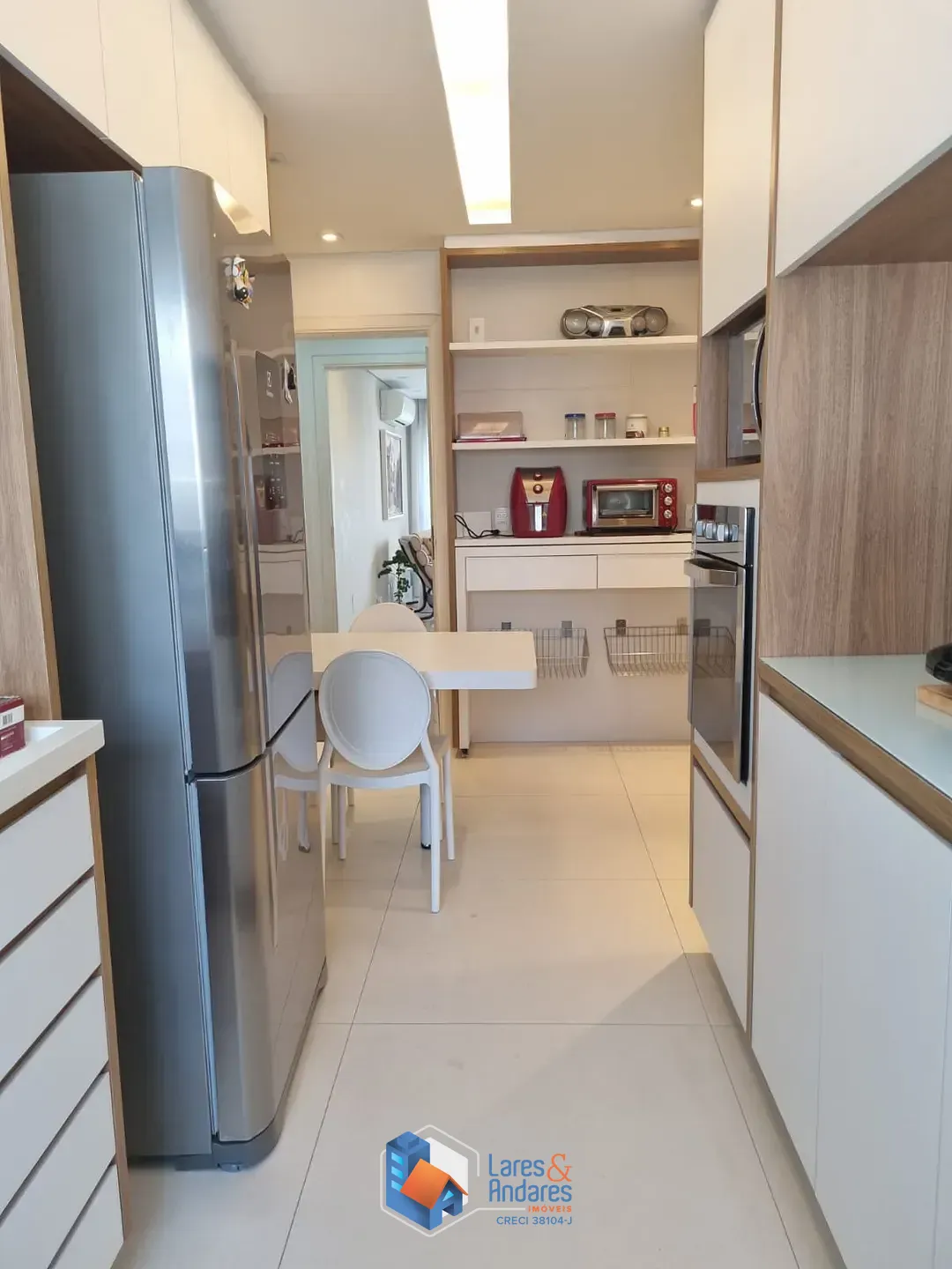 Apartamento, 4 quartos, 178 m² - Foto 16