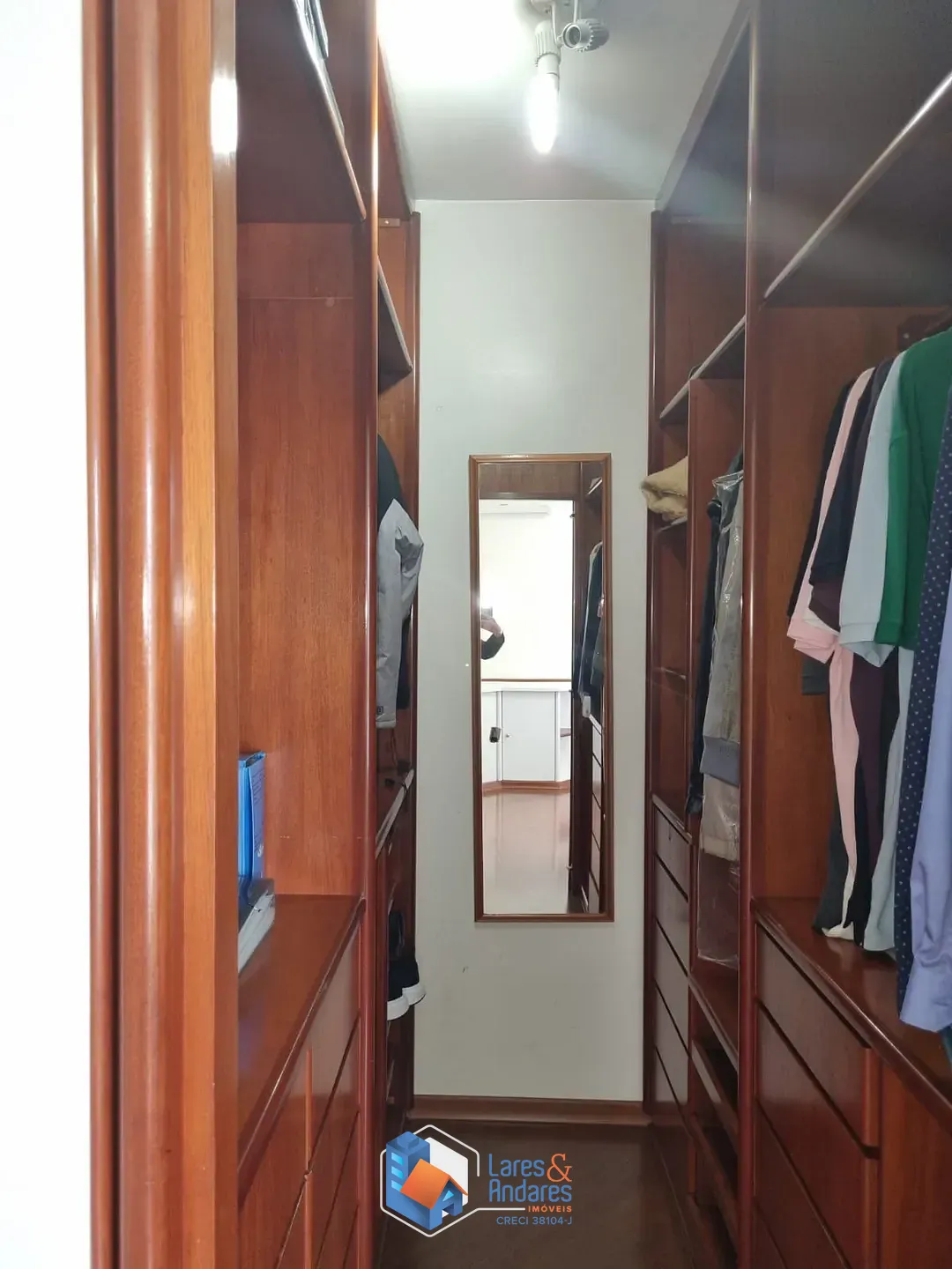 Apartamento, 4 quartos, 178 m² - Foto 41