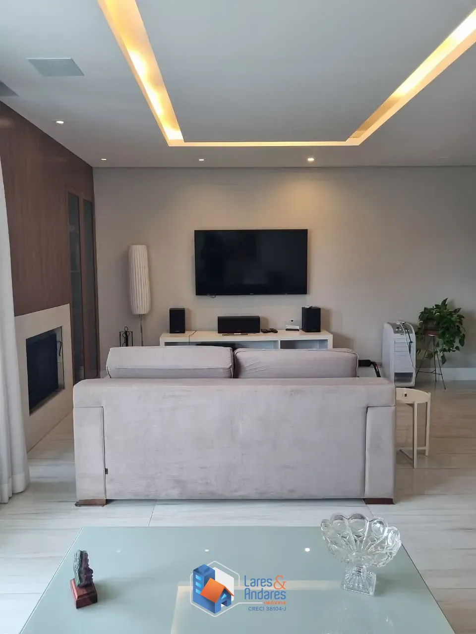 Apartamento, 4 quartos, 178 m² - Foto 9