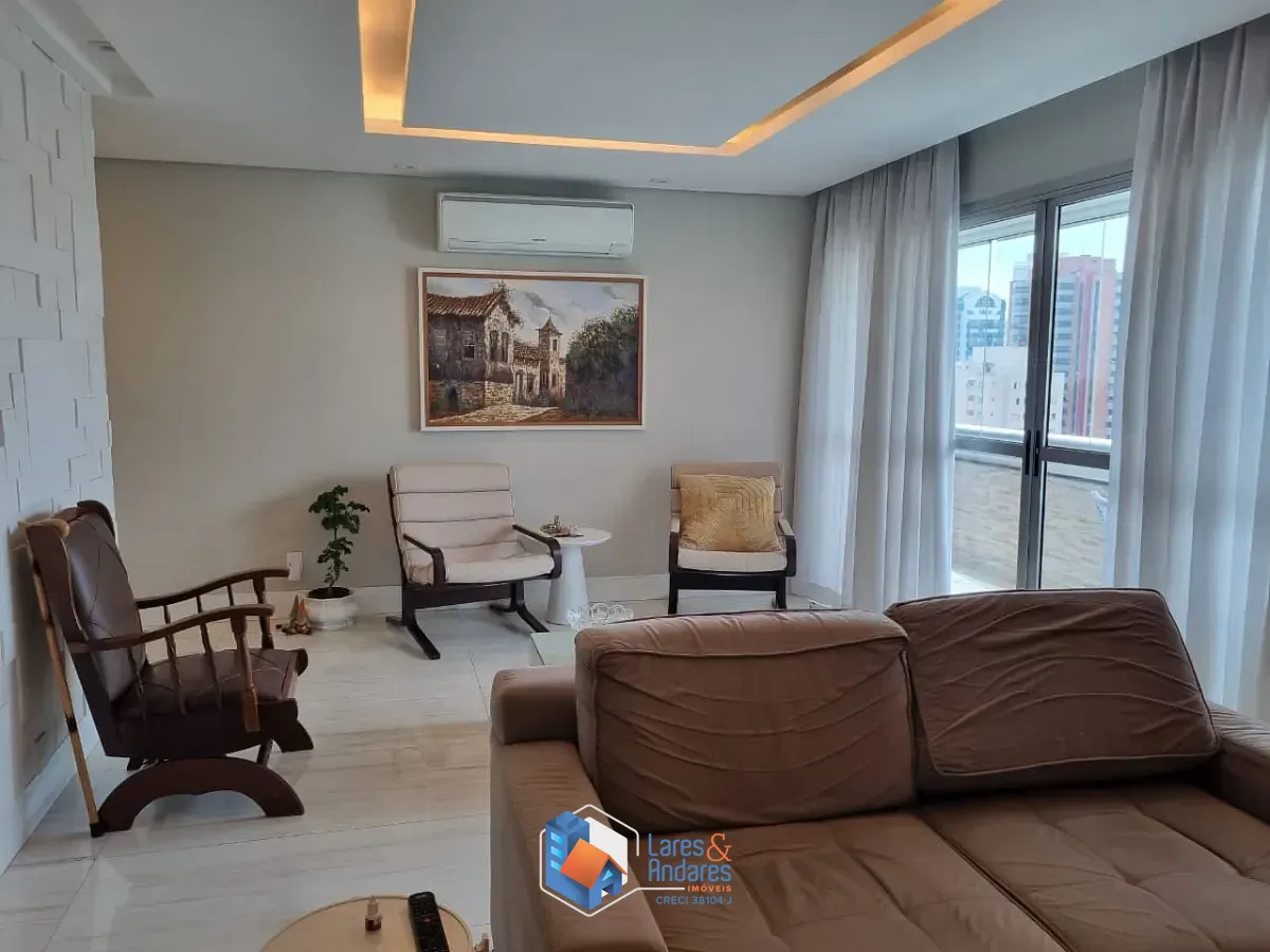 Apartamento, 4 quartos, 178 m² - Foto 5