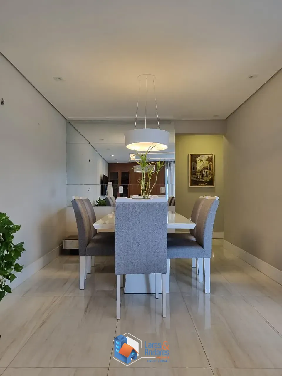 Apartamento, 4 quartos, 178 m² - Foto 4