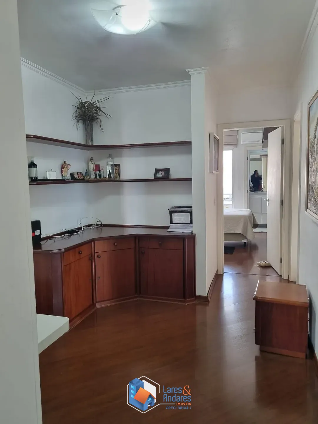 Apartamento, 4 quartos, 178 m² - Foto 24