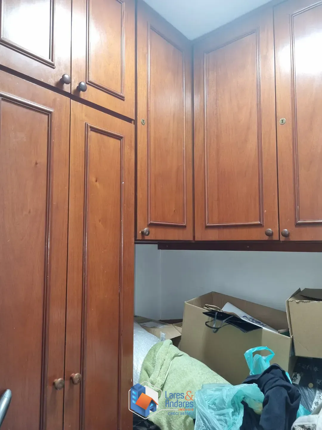 Apartamento, 4 quartos, 178 m² - Foto 57