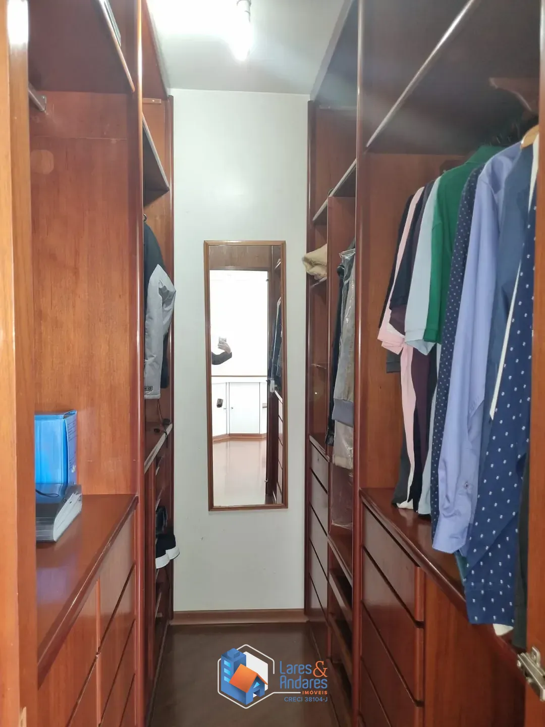 Apartamento, 4 quartos, 178 m² - Foto 42