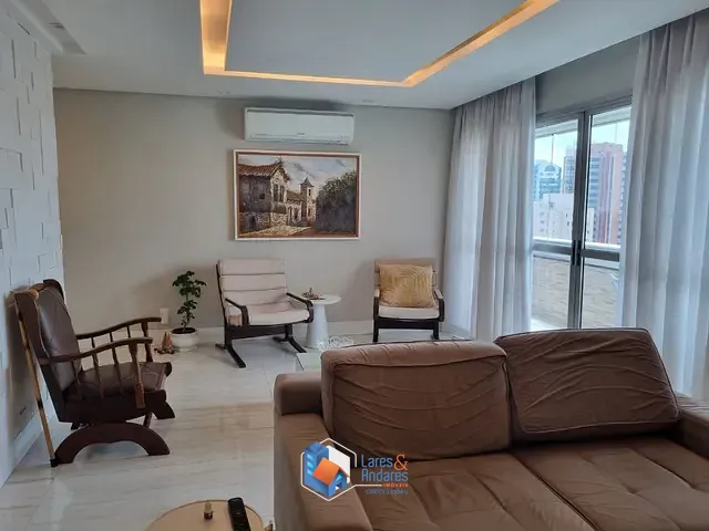 Apartamento com 2000m² 4 quartos e 6 banheiros, à venda, no bairro Moema em São Paulo