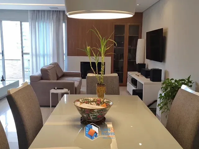 Apartamento com 2000m² 4 quartos e 6 banheiros, à venda, no bairro Moema em São Paulo