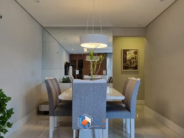 Apartamento com 2000m² 4 quartos e 6 banheiros, à venda, no bairro Moema em São Paulo