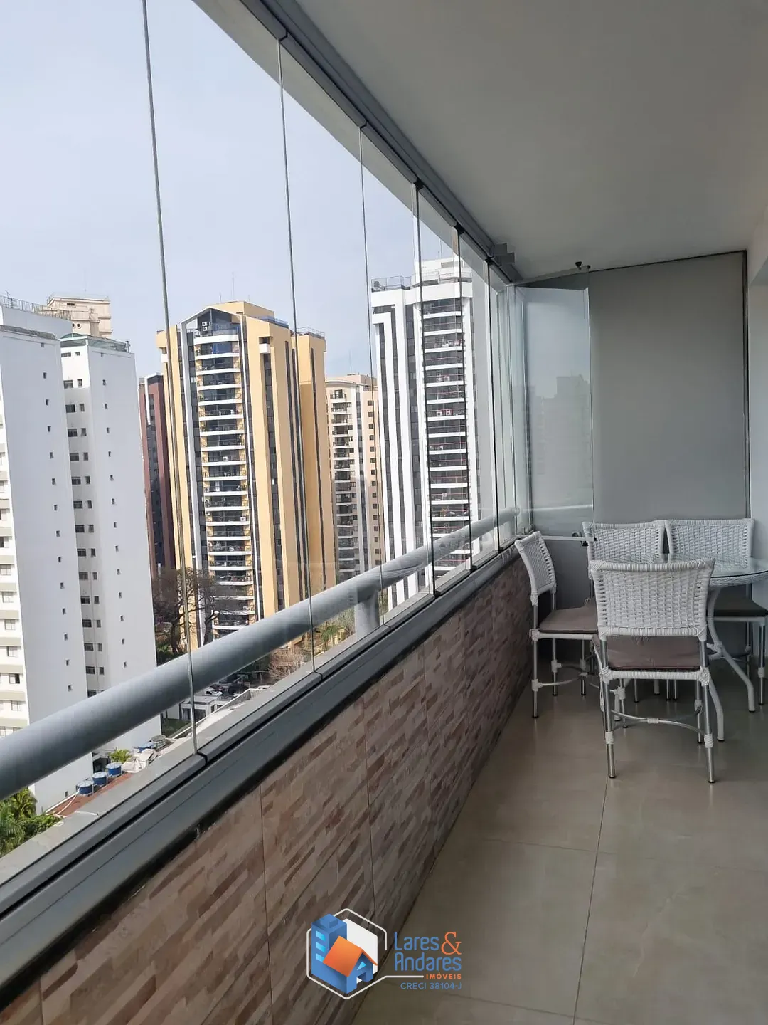 Apartamento, 4 quartos, 178 m² - Foto 11