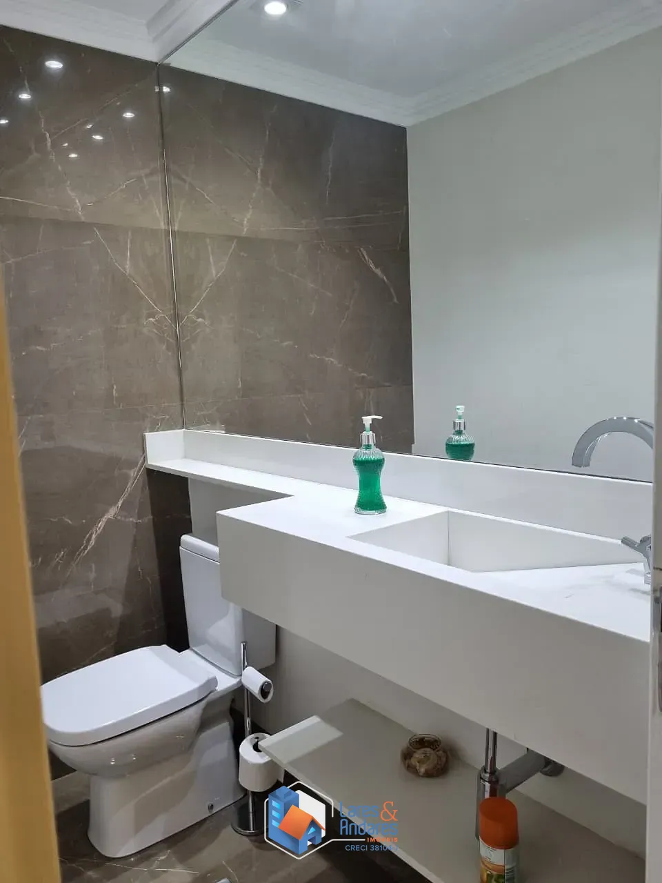 Apartamento, 4 quartos, 178 m² - Foto 22