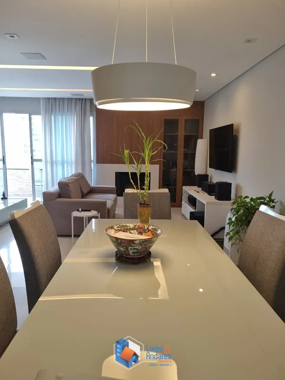 Apartamento, 4 quartos, 178 m² - Foto 1