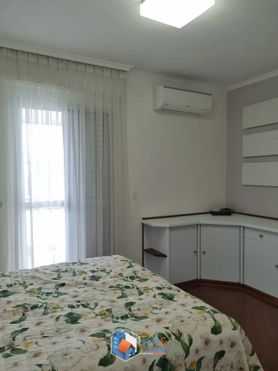 Apartamento, 4 quartos, 178 m² - Foto 48