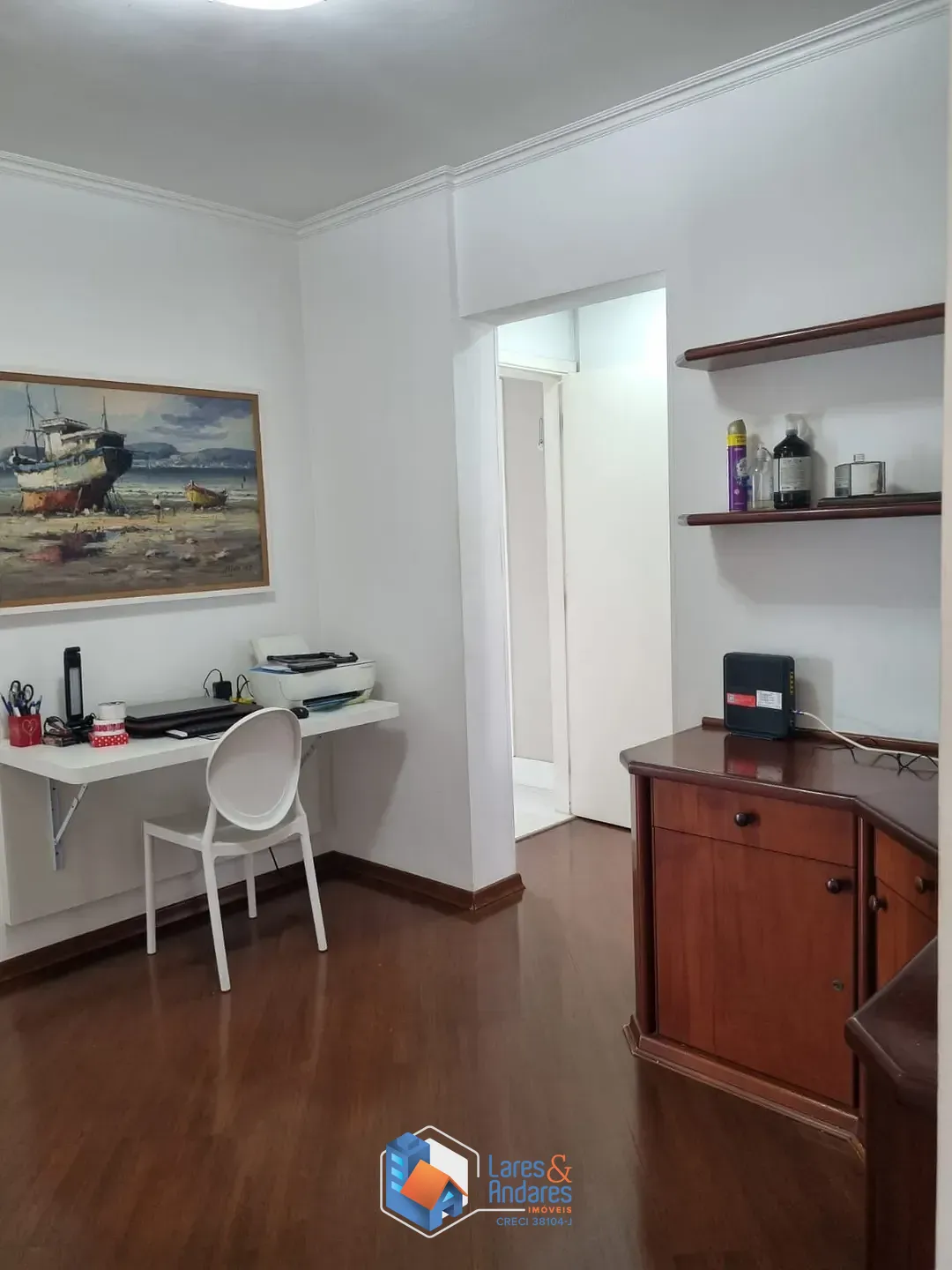 Apartamento, 4 quartos, 178 m² - Foto 26