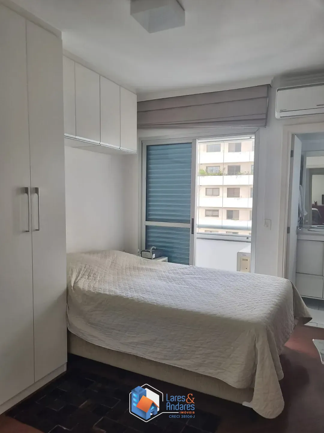 Apartamento, 4 quartos, 178 m² - Foto 34