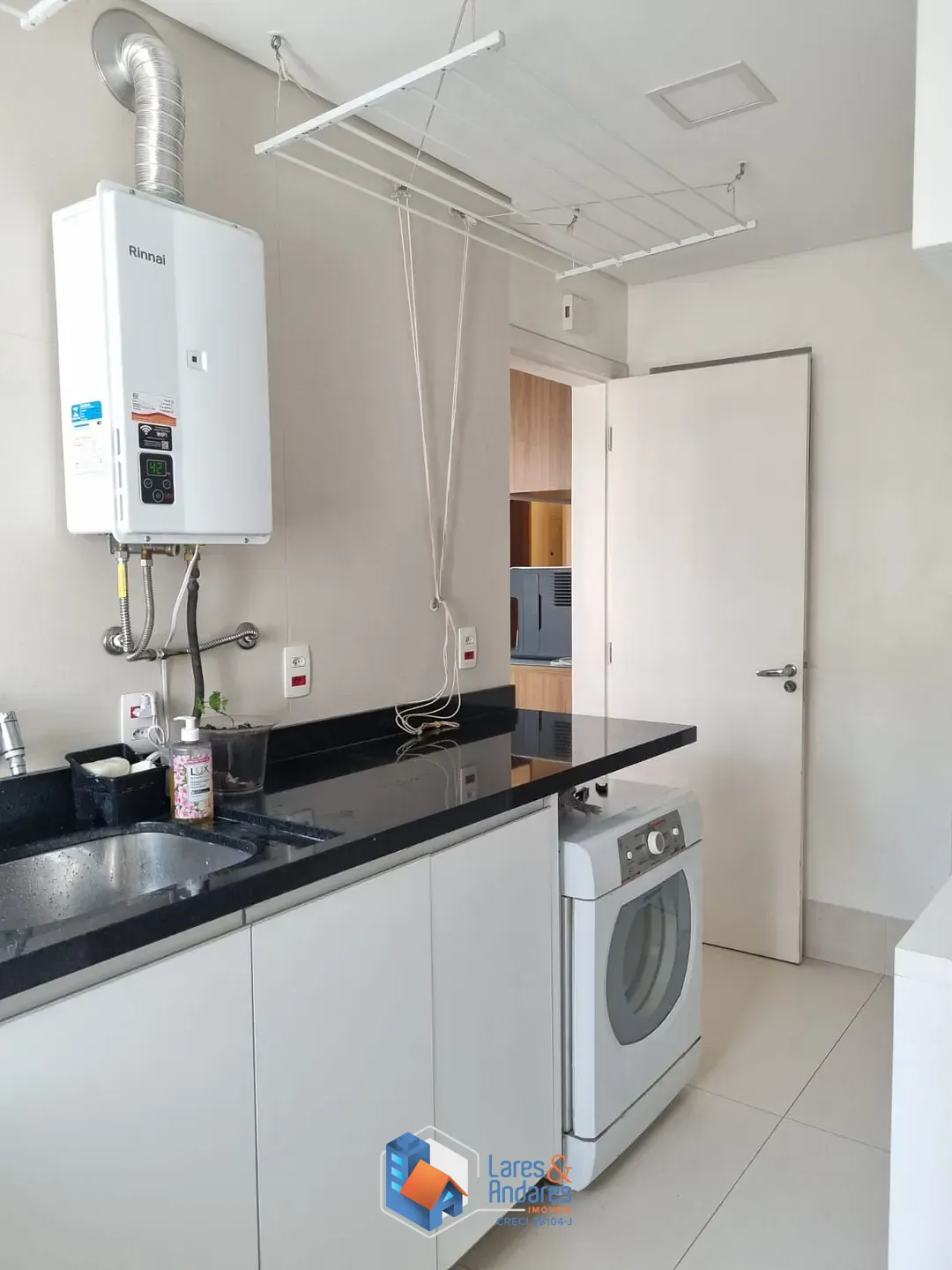Apartamento, 4 quartos, 178 m² - Foto 13