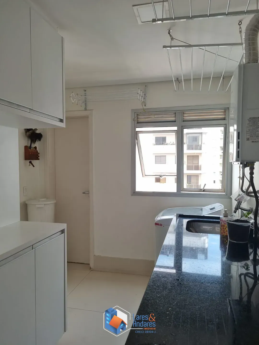 Apartamento, 4 quartos, 178 m² - Foto 14