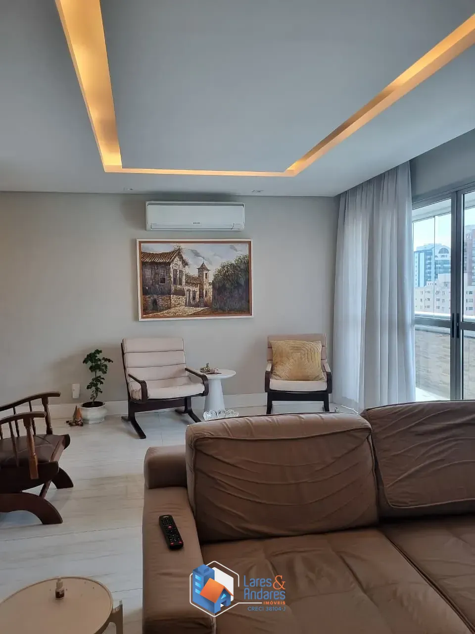 Apartamento, 4 quartos, 178 m² - Foto 6