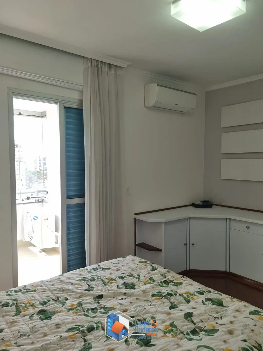Apartamento, 4 quartos, 178 m² - Foto 47
