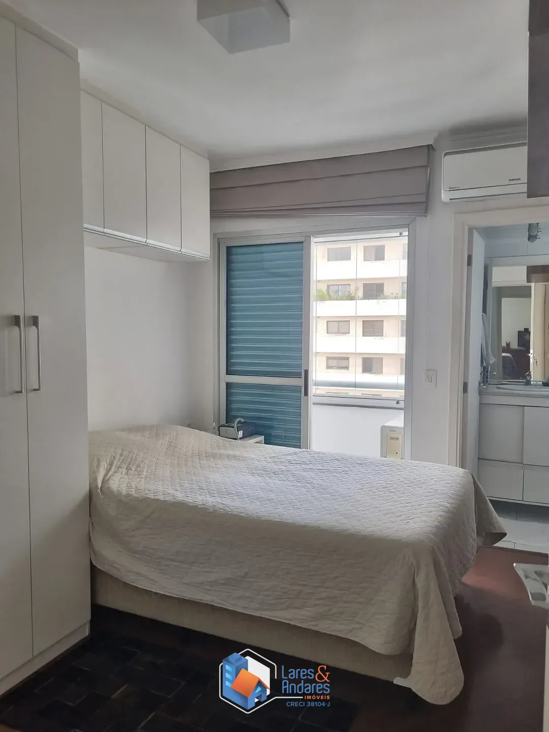Apartamento, 4 quartos, 178 m² - Foto 33