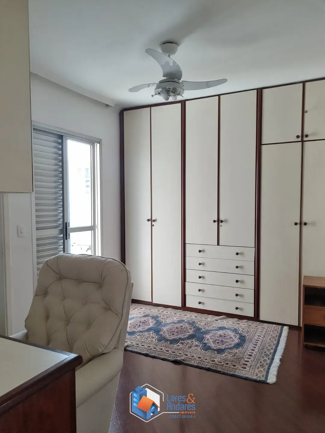 Apartamento, 4 quartos, 178 m² - Foto 39