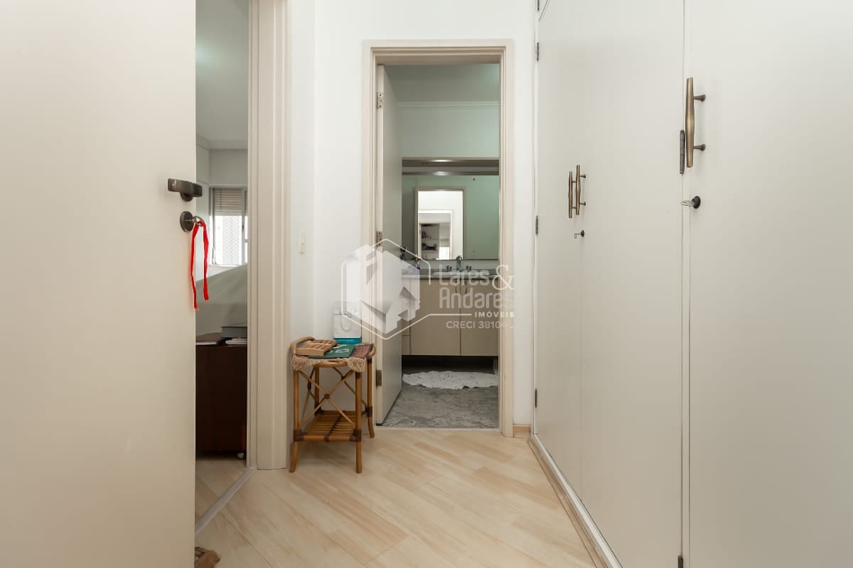 Apartamento, 3 quartos, 199 m² - Foto 16