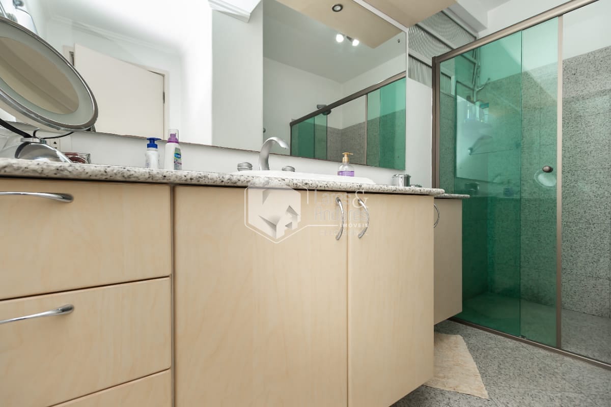 Apartamento, 3 quartos, 199 m² - Foto 12