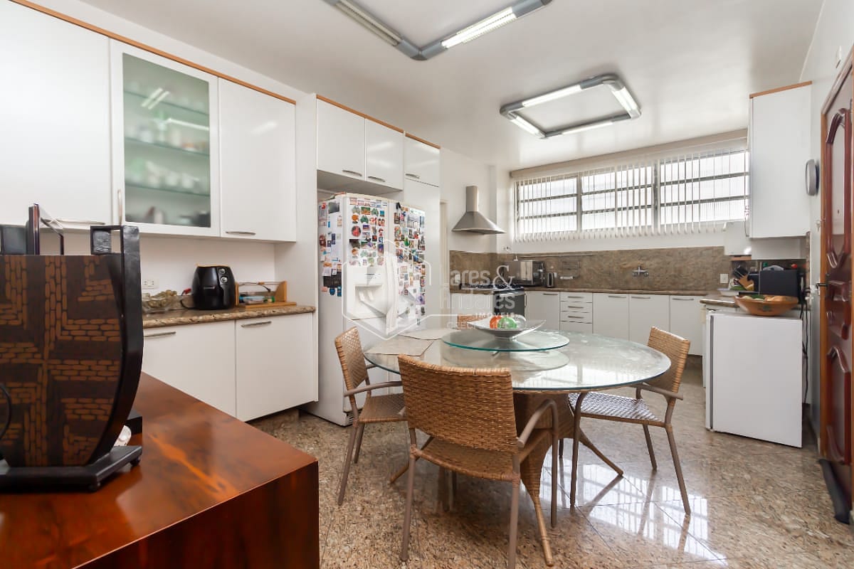 Apartamento, 3 quartos, 199 m² - Foto 18