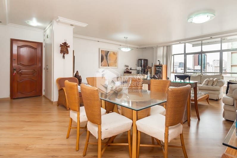 Apartamento, 3 quartos, 199 m² - Foto 4