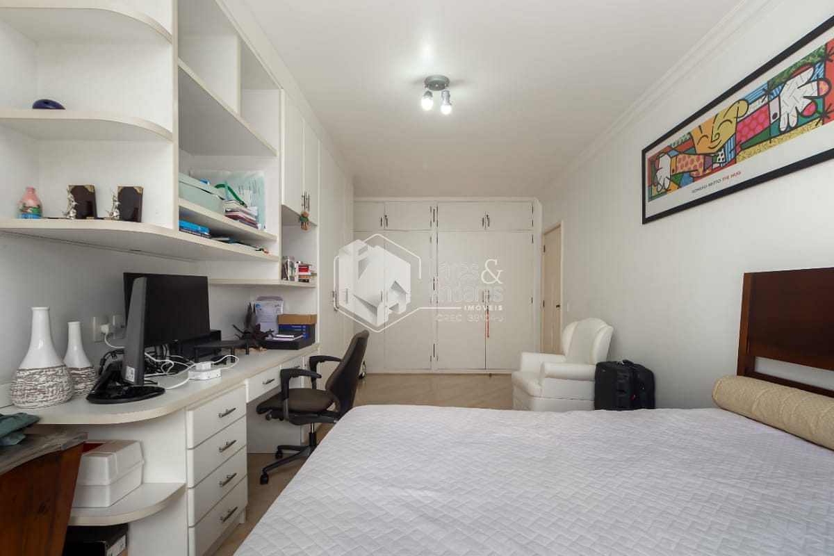 Apartamento, 3 quartos, 199 m² - Foto 14