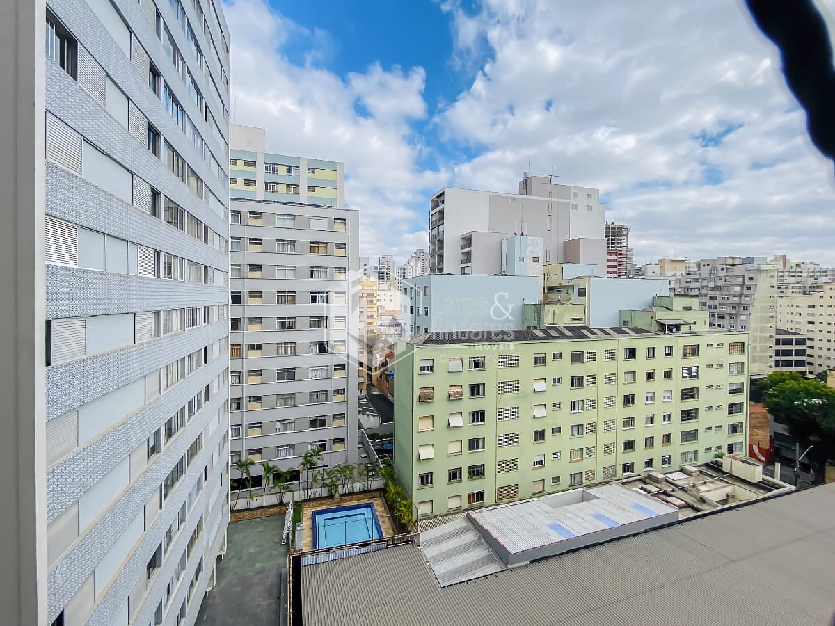 Apartamento, 3 quartos, 199 m² - Foto 8