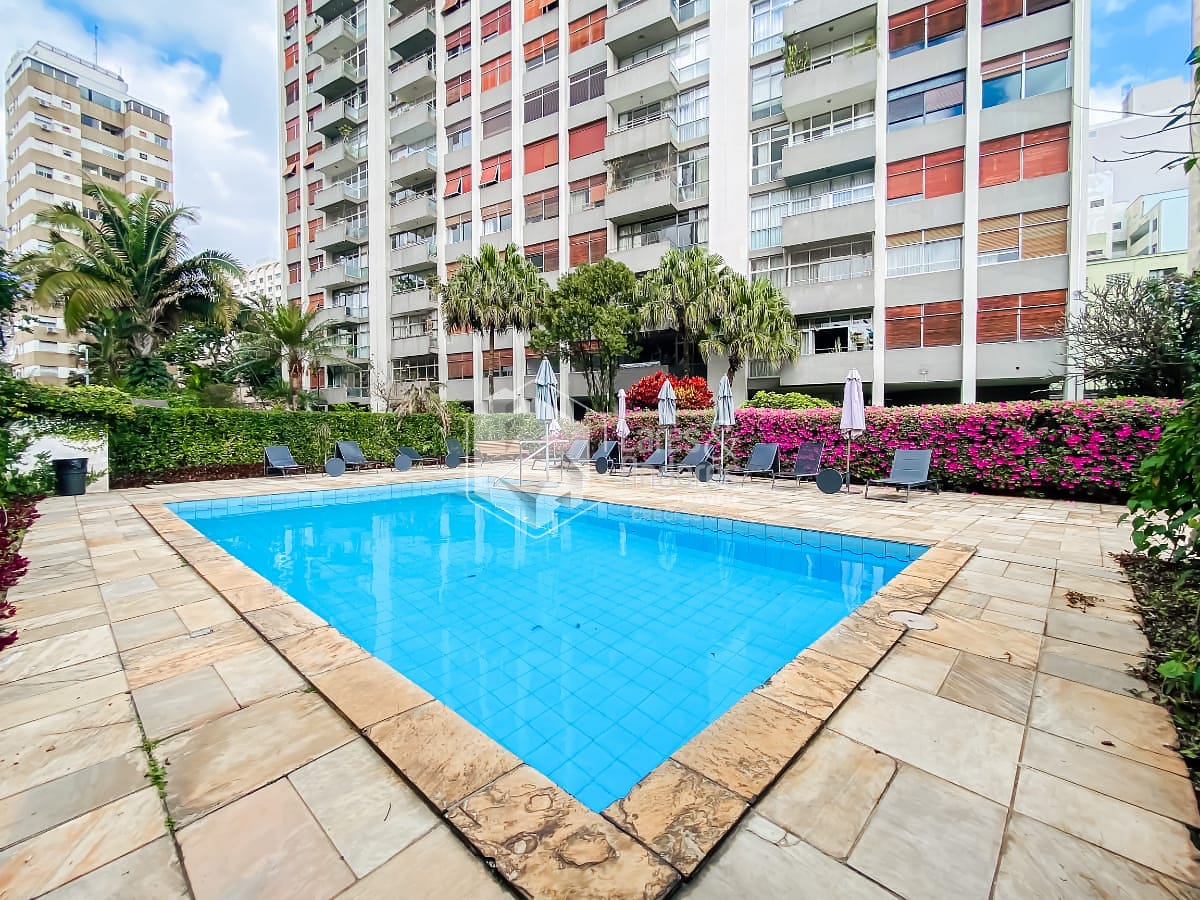 Apartamento, 3 quartos, 199 m² - Foto 23