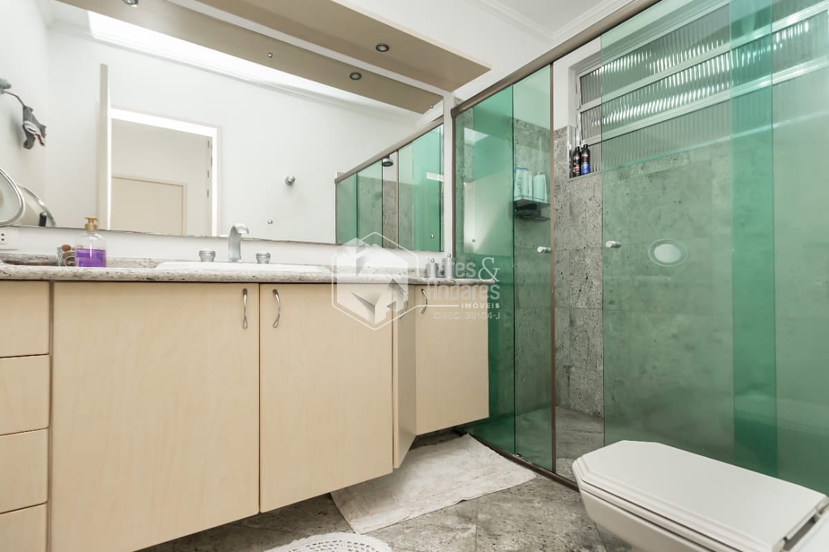 Apartamento, 3 quartos, 199 m² - Foto 17