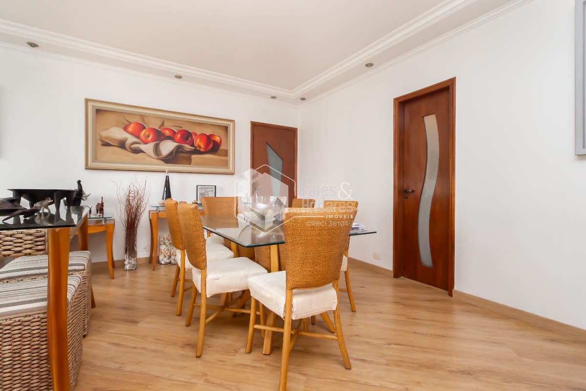 Apartamento, 3 quartos, 199 m² - Foto 6