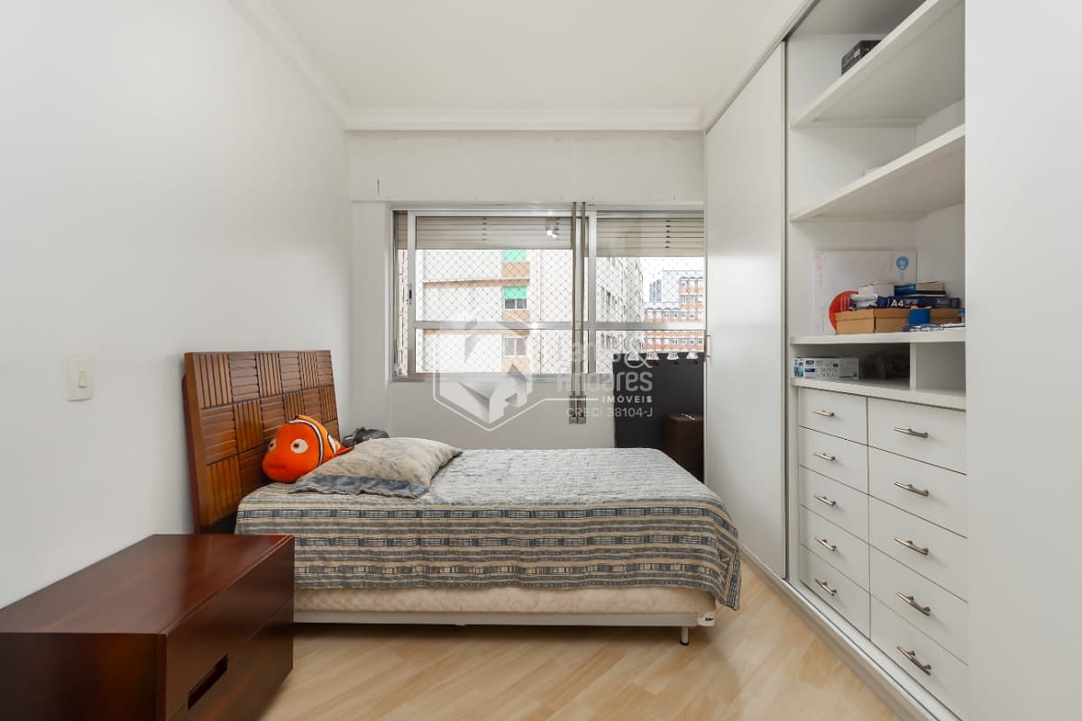 Apartamento, 3 quartos, 199 m² - Foto 15