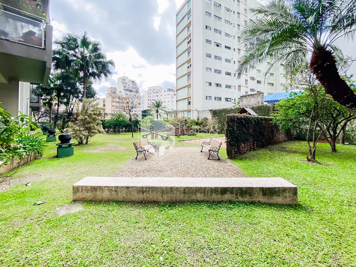 Apartamento, 3 quartos, 199 m² - Foto 27