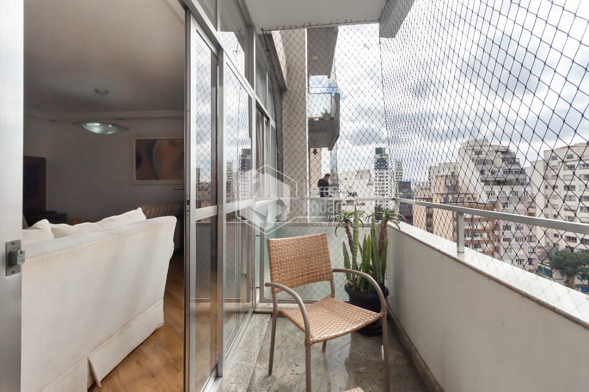 Apartamento, 3 quartos, 199 m² - Foto 9