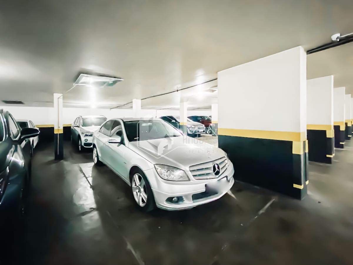 Apartamento, 3 quartos, 199 m² - Foto 29