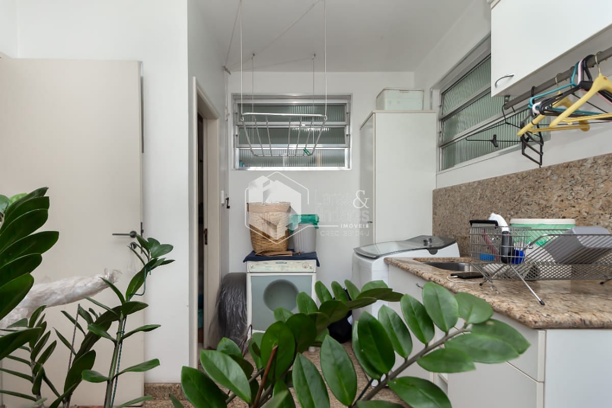 Apartamento, 3 quartos, 199 m² - Foto 21