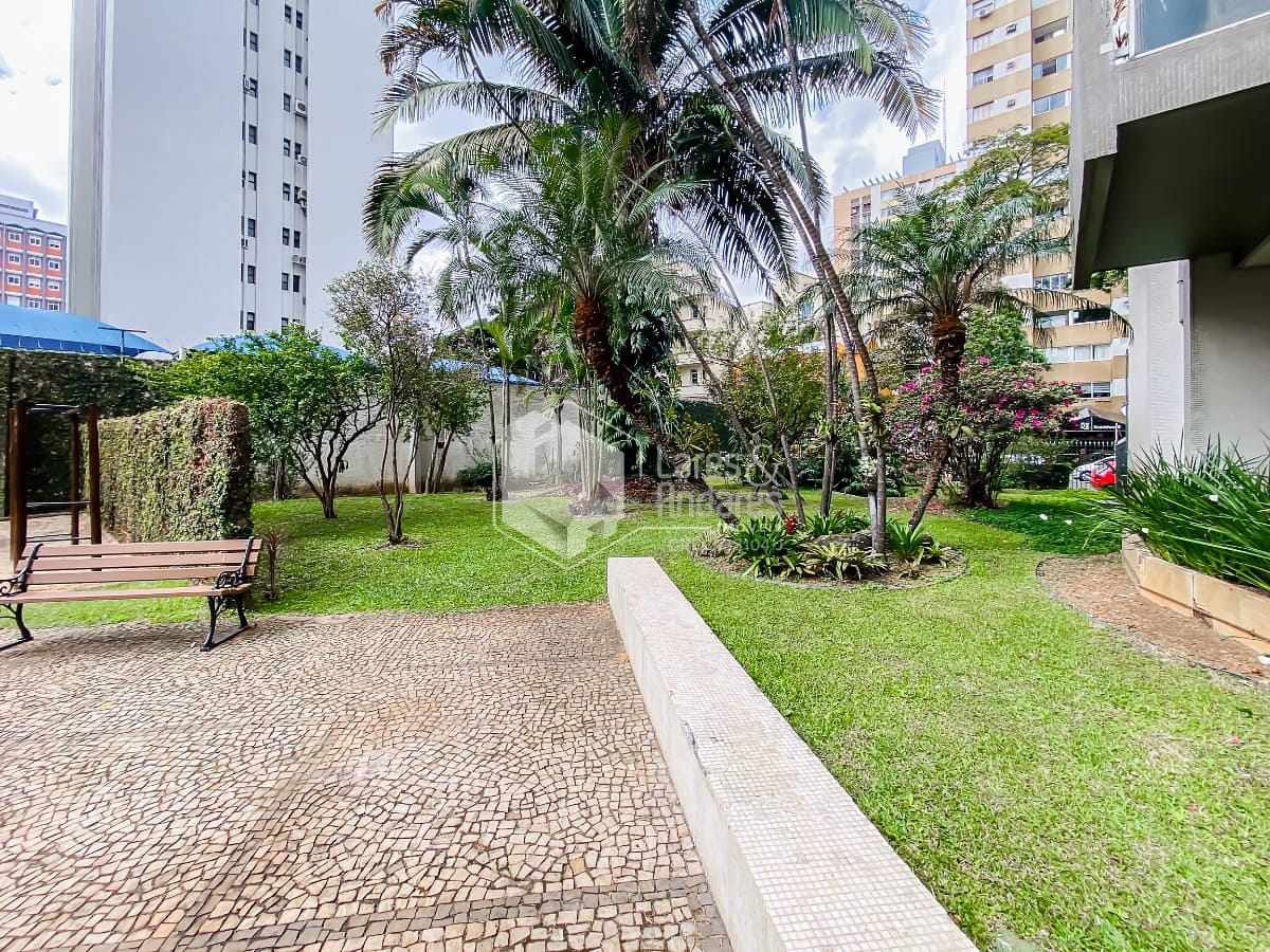 Apartamento, 3 quartos, 199 m² - Foto 25