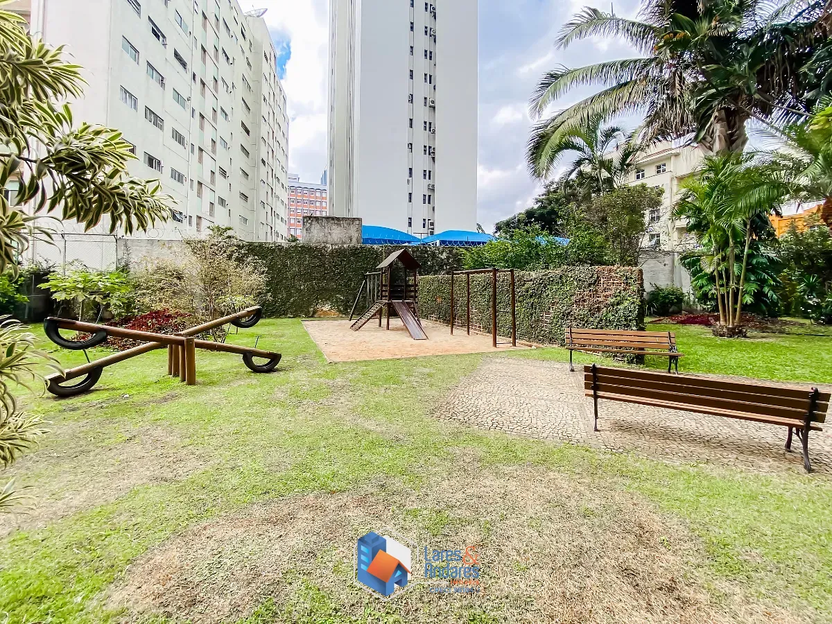 Apartamento, 3 quartos, 199 m² - Foto 24